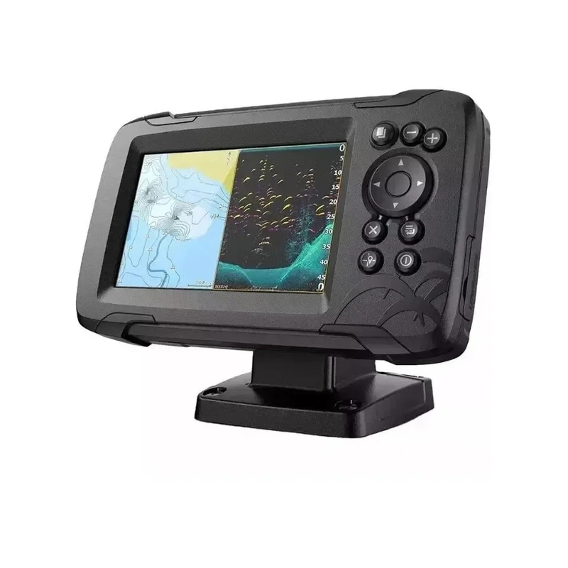 2025/NEW Lowrance Hook Reveal  – Fish Finder Transducer Bewertung und Preis