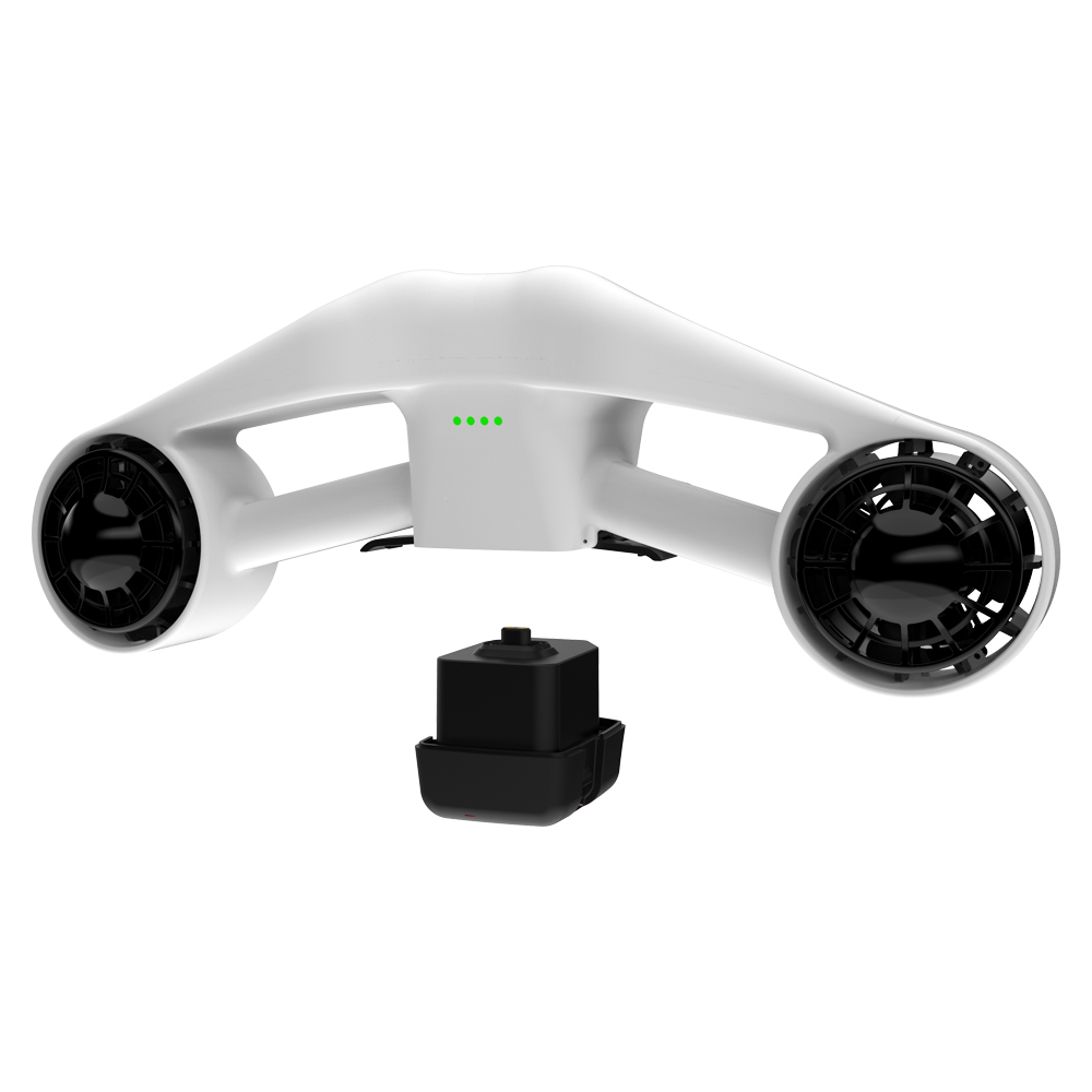 Underwater Scooter Sea Scooter – Underwater Camera Bewertung und Preis