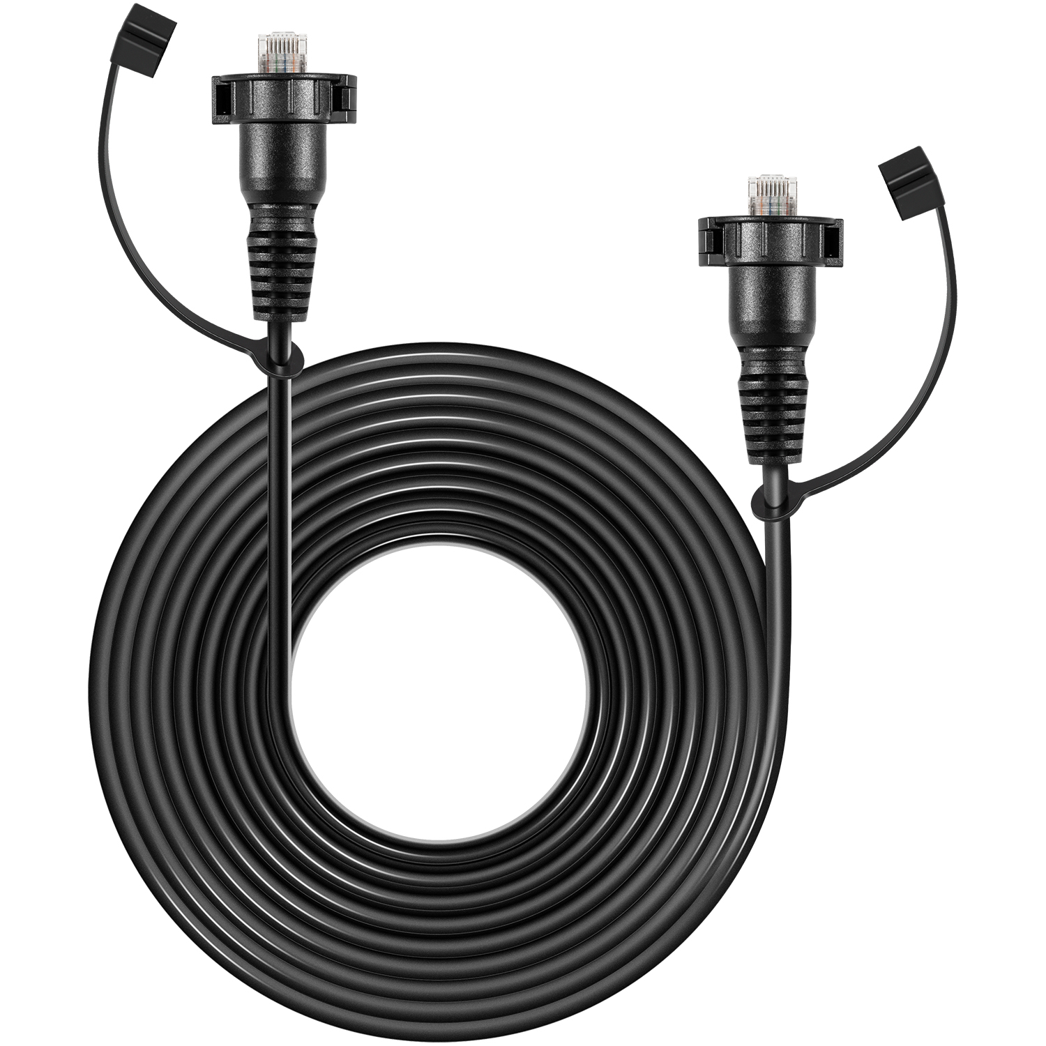 30 Foot Marine Network Cable f – Fish Finder Cable Bewertung und Preis