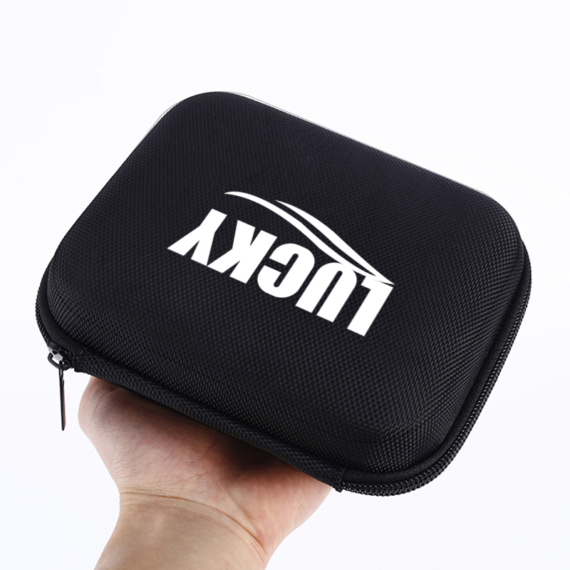 Fish Finder EVA Storage Bag Pr – Fish Finder Case Bewertung und Preis
