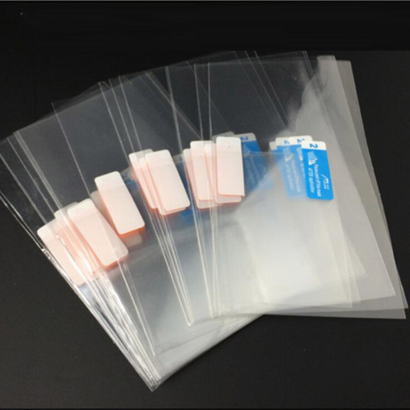 2 x PET Clear Screen Protector – Fish Finder Gps Bewertung und Preis