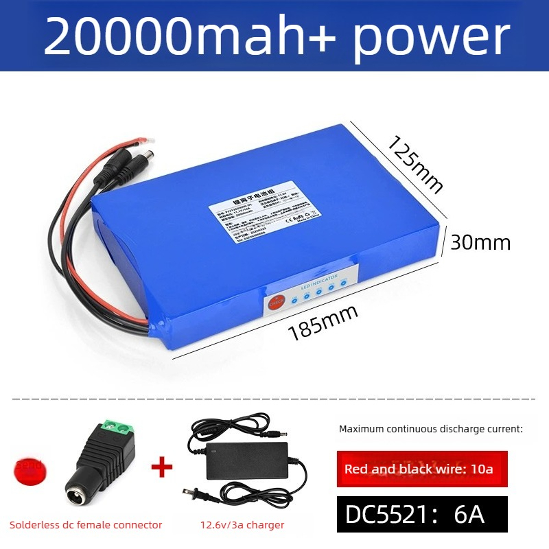 12V 20Ah for Solar Wind Power  – Fish Finder Charger Bewertung und Preis