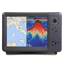 Mr LCD Fish  HP-828Farine Echo – Fish Finder Battery Bewertung und Preis