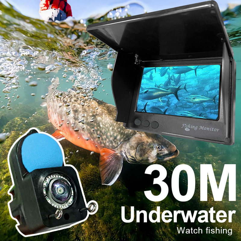 Underwater Fishing Camera 1080 – Fishing Camera Bewertung und Preis