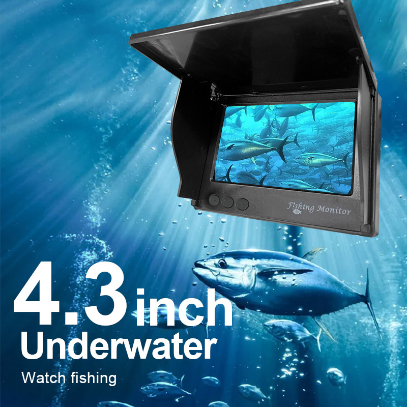 Underwater Fishing Camera 1080 – Fishing Camera Bewertung und Preis
