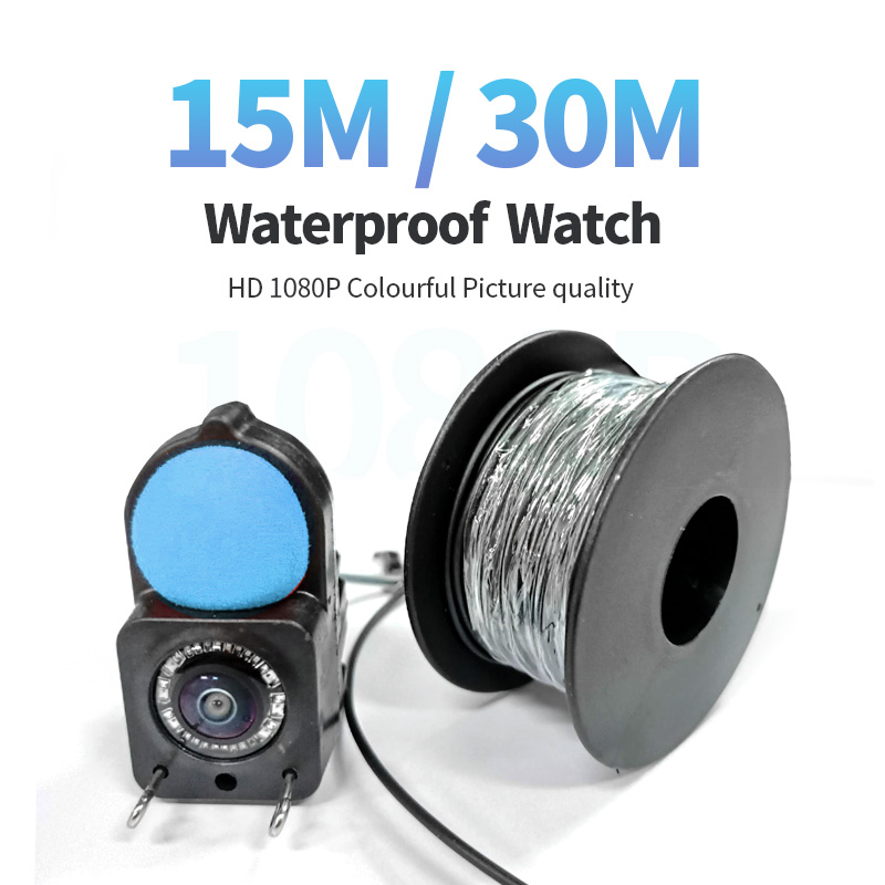 Underwater Fishing Camera 1080 – Fishing Camera Bewertung und Preis