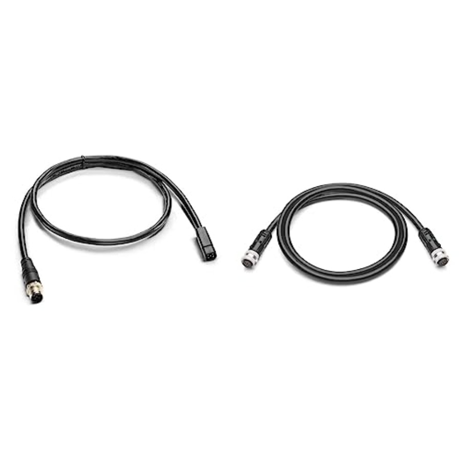Marine fish finder adapter cab – Fish Finder Cable Bewertung und Preis