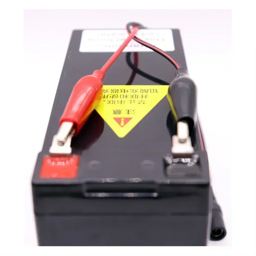 12V 120Ah Lithium Rechargeable – Fish Finder Charger Bewertung und Preis